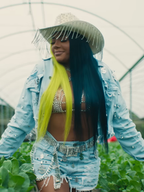 Ludmilla vai ser presa? Após cantar 'Verdinha' no Réveillon, cantora é acusada de apologia às drogas pela 'Lei Anti-Oruam'