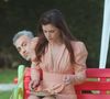 Sarp fica sabendo que sumiram do celular de Bahar as fotos nas quais aparece de forma comprometedora com Sirin, no capítulo de 7 de abril de 2025 da novela 'Força de Mulher'