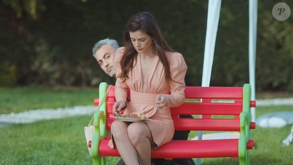 Sarp fica sabendo que sumiram do celular de Bahar as fotos nas quais aparece de forma comprometedora com Sirin, no capítulo de 7 de abril de 2025 da novela 'Força de Mulher'