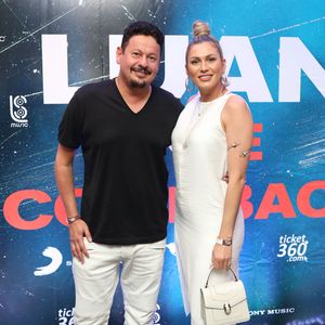 Lívia Andrade e Marcos Araújo continuaram morando juntos após a separação, mas ele teria mudado drasticamente de comportamento 1 mês depois