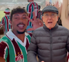 Qual o próximo time que o Fluminense vai enfrentar? Veja os famosos que comemoraram a vitória do Tricolor na Copa do Mundo de Clubes