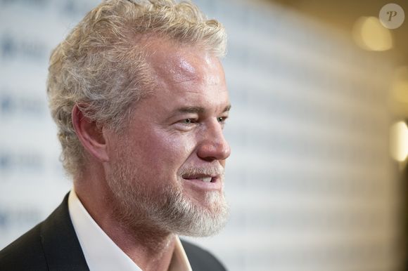 Eric Dane recebeu o diagnóstico de ELA em abril