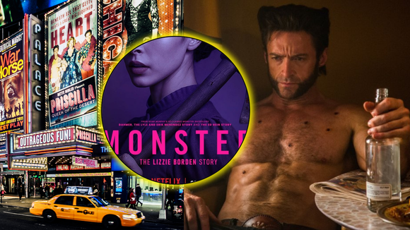 Estrela da Broadway, suposto affair do 'X-Men' e herdeira de dinastia de Hollywood: quem é a atriz eleita pela Netflix como a protagonista de nova temporada de 'Monstros'?