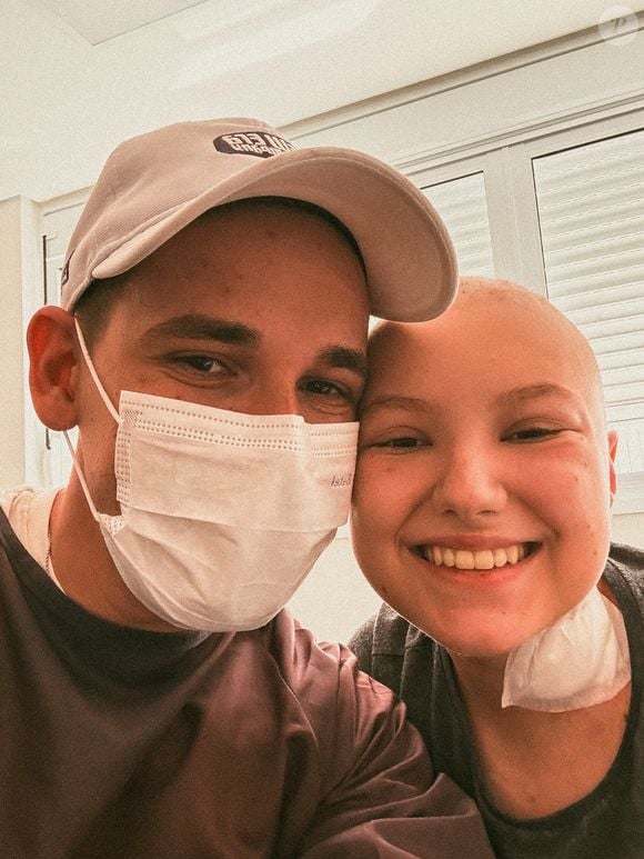 Lucas Borbas, marido de Isabel Veloso, lamentou os vazamentos em um pronunciamento feito nas redes sociais