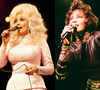 Nasceu no Tennessee em 1946 e quase ninguém sabe que Dolly Parton é a verdadeira dona do hit: a música que fez a fortuna de Whitney Houston aumentar na década de 90 e hoje já tem 1,9 bilhão de views no YouTube