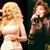 Nasceu no Tennessee em 1946 e quase ninguém sabe que Dolly Parton é a verdadeira dona do hit: a música que fez a fortuna de Whitney Houston aumentar na década de 90 e hoje já tem 1,9 bilhão de views no YouTube