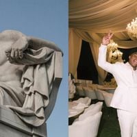 Sócrates: 'Case-se se puder. Se conseguir um bom cônjuge, será feliz. Se conseguir um mau, você se tornará filósofo'