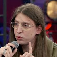 Felca no 'Altas Horas': youtuber fala pela 1ª vez sobre denúncias a Hytalo Santos em vídeo viral e expõe ameaças. 'Completamente doentio'