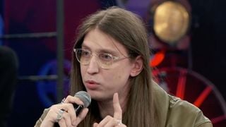 Felca no 'Altas Horas': youtuber fala pela 1ª vez sobre denúncias a Hytalo Santos em vídeo viral e expõe ameaças. 'Completamente doentio'