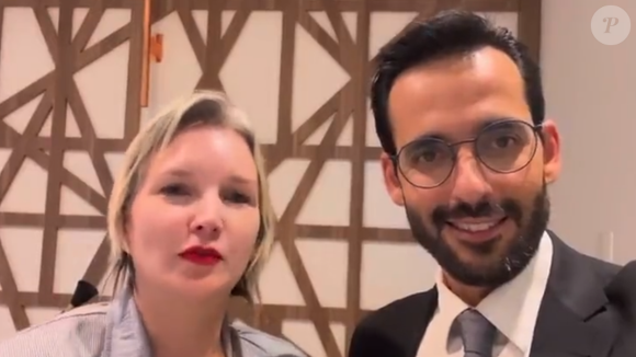 Vídeo de Elize Matsunaga tem sido divulgado por muitas páginas como se fosse um agradecimento pela repercussão de ‘Tremembé’, o que não procede. O depoimento é de 2022