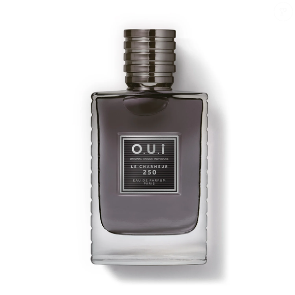 Nigel O.U.i Le Charmeur 250 Eau de Parfum 75ml | R$ 329