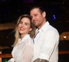 Após 3 meses separados, Wanessa Camargo e Dado Dolabella voltam a morar juntos