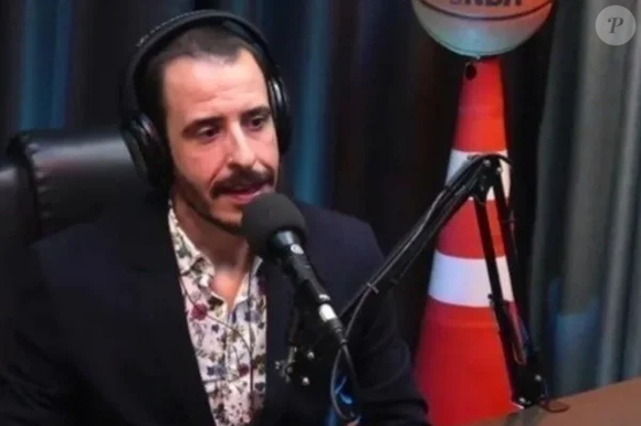 Thiago Schutz ficou conhecido após viralizar em um vídeo no qual afirmava ter recusado uma bebida oferecida por uma mulher porque preferia continuar tomando Campari. O trecho se espalhou rapidamente e o apelido “Calvo do Campari” passou a acompanhá-lo na internet.