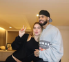 Muitos suspeitaram que o término entre Virginia Fonseca e Zé Felipe fosse uma jogada de marketing, mas a assessoria do casal desmentiu.