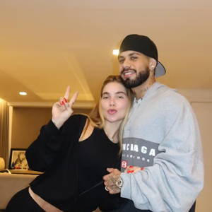 Muitos suspeitaram que o término entre Virginia Fonseca e Zé Felipe fosse uma jogada de marketing, mas a assessoria do casal desmentiu.