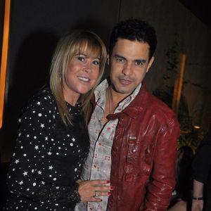 Zilu Godoi conquistou uma pensão vitalícia de R$ 100 mil após se divorciar de Zezé Di Camargo, em 2014