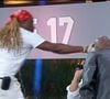 'A Fazenda 17': Créo Kellab se descontrolou e deu soco em Fabiano Moraes durante intervalo do programa ao vivo
