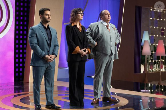 MasterChef Confeitaria 2025: prova de eliminação exigiu transformar chantili talhado, creme inglês talhado e bolo solado em sobremesa