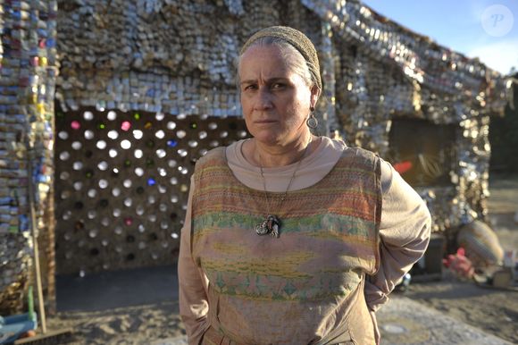 Mãe Lucinda (Vera Holtz) foi um dos grandes personagens de 'Avenida Brasil'
