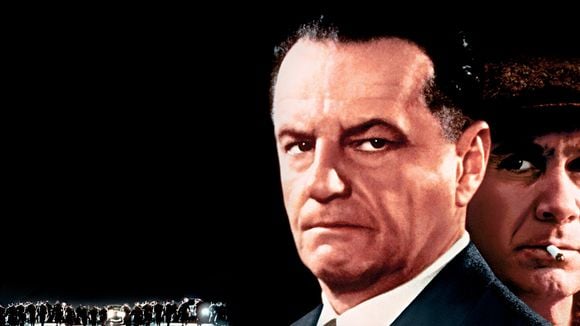 O filme foi um fracasso de bilheteria, mas Jack Nicholson, hoje aos 89 anos, não o esqueceu: 'A melhor coisa que já fiz'