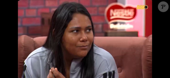 'BBB 26': Chaiany sobre morte da mãe de Ana Paula: 'Maior dor do mundo'