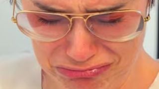 As lágrimas de Fernanda Vasconcellos: o que fez a atriz de 'Três Graças' cair no choro ao chegar em casa?