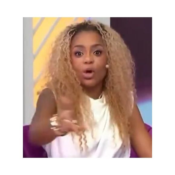 Cariúcha ficou à frente do 'Fofocalizando' do SBT, por pouco mais de 1 ano