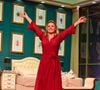 Vera Fischer hoje tem 74 anos e segue fazendo muito sucesso com sua beleza incomparável