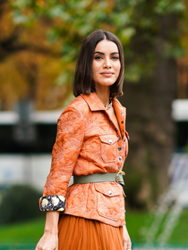 Esse é o perfume que uso no outono: cheira como tardes douradas, ventinho fresco no rosto e aquele clima aconchegante que anuncia a chegada do frio