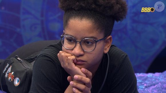 Milena causou polêmica nas redes sociais por atitude com Cowboy e Gil do Vigor no BBB 26