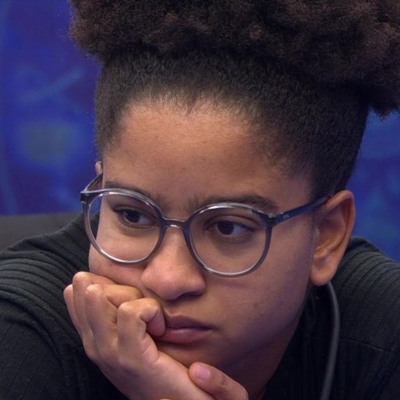 Milena causou polêmica nas redes sociais por atitude com Cowboy e Gil do Vigor no BBB 26