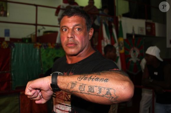 Alexandre Frota afirmou que Globo impediu mudança radical de seu personagem na novela 'Perigosas Peruas': 'Acentuado toque afeminado'