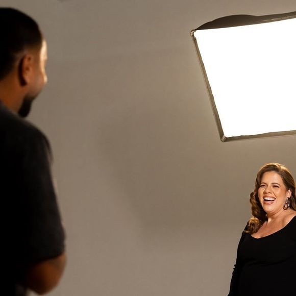 Tati Machado sofreu a perda gestacional na reta final da gravidez