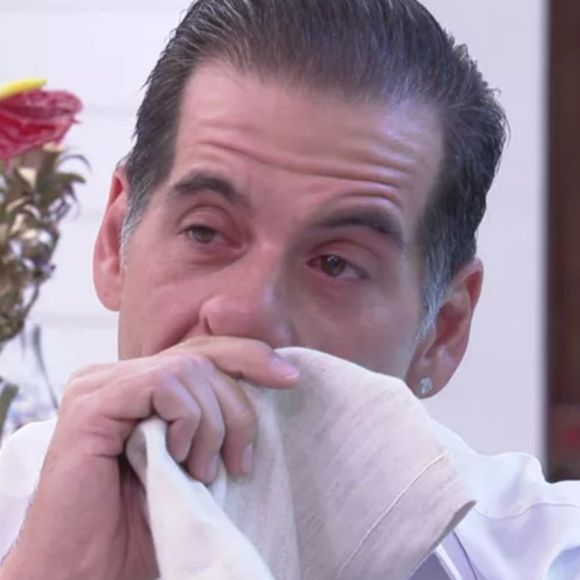 'Dividia miojo com minha mulher para comprar fralda': poucos sabem, mas Leandro Hassum viveu sufoco financeiro ao se tornar pai. Entenda!