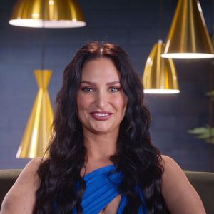 Ariela Carasso participou da quarta temporada de ‘Casamento às Cegas: Brasil’