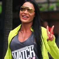 Casa do BBB 25 vai ter inveja! Gracyanne Barbosa ganha de Belo mansão MILIONÁRIA de 3 andares com 11 banheiros, 4 suítes, elevador e mais!