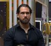 Brigido foi eliminado com 'BBB 26' com 77,88% dos votos. Agora o reality show conta com 19 participantes