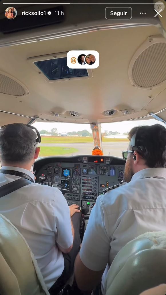 De acordo com José Antunes, proprietário da aeronave, não havia confirmação de que o helicóptero tivesse caído ou sofrido um acidente, embora estivesse desaparecido e as buscas pelos ocupantes estivessem em andamento