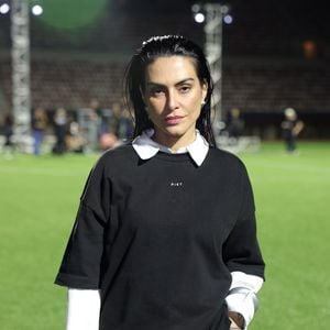 Cleo Pires, em 2021, admitiu a vontade de entrar em um reality. Na ocasião, ela foi questionada por um seguidor sobre algo que tem vontade de fazer, mas não tem coragem