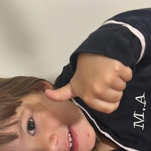 Maria Alice, filha mais velha de Virgínia Fonseca e Zé Felipe, completou 4 anos há menos de um mês