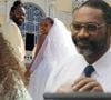Na última semana de 'Volta por Caim', Madalena (Jessica Ellen) vê espírito de Lindomar (MV Bill) no dia do casamento com Jão (Fabrício Boliveira)