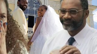 Resumo da ÚLTIMA semana de 'Volta por Cima': Casamento de Madá e Jão, espírito de Lindomar e separação inusitada agitam os capítulos finais de 21 a 26 de abril