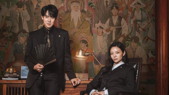 Não tem Netflix? Descubra como ver 'Advogado Fantasma' de graça; dorama é o mais popular do momento e tem galã de 'Quando o Telefone Toca' como protagonista