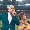 'Era melhor deixar o samba morrer': Alcione e Belo cantam Hino Nacional antes de jogo do Brasil e web detona performances. 'Vexame'