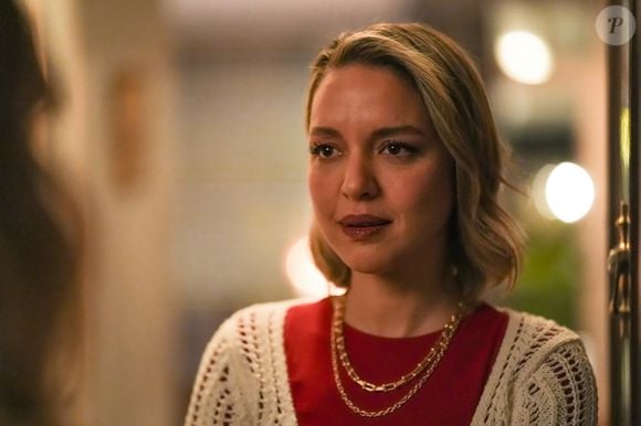 Lale descobre que Karsu despertou o interesse em Atilla no capítulo da novela 'Coração de Mãe' de 2 de abril de 2026