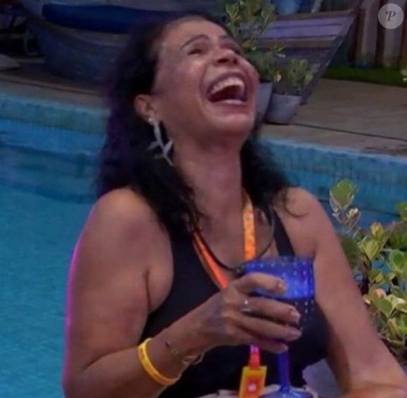 Vilma pode vencer o 'BBB 25', segundo enquete UOL