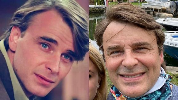 Juan Pablo Gamboa fez o inesquecível vilão Willy Montero. Aos 58 anos, ainda é lembrado por suas atuações marcantes