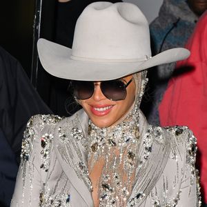 Beyoncé roda o mundo atualmente com a turnê do disco ‘Cowboy Carter’