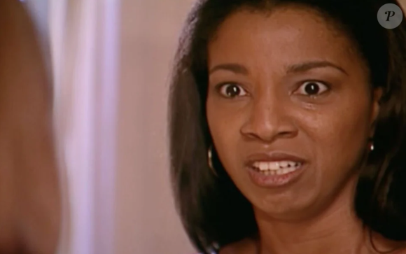 Adriana Lessa interpretou Deusa na novela 'O Clone'.