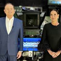 Rixa com Roberto Cabrini e reclamações de maquiadoras: bastidores tensos da saída de Carolina Ferraz da Record são expostos por colunista